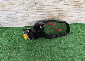 Lusterko bmw 4 F32 F33 F36 trójkąt 5 pin 1