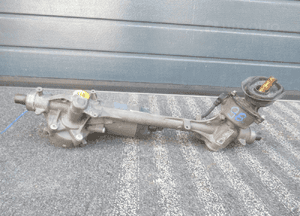 Układ maglownica przekładnia kierownicza vw golf 8 skoda octavia iv vw caddy sueperb iii 5WB423054K 2019- 5