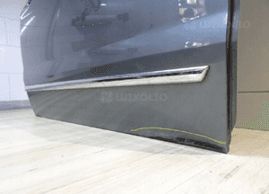 Mercedes c-klasa W204 A204 drzwi prawe przód 4