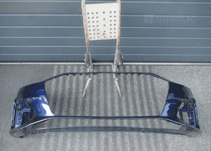 ZDERZAK PRZEDNI PRZÓD A4 B9 S4 S-LINE LIFT 8W0 8W0807437AQ 2019-2024 9