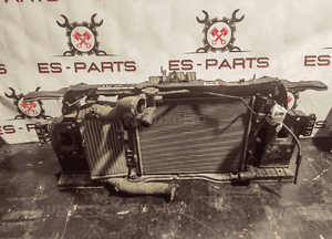 Pas przedni kia ceed 2 ii lift 1,4 1,6 crdi 4