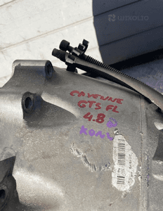 Skrzynia biegow porsche cayenne gts lift 4.8 org 6