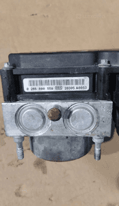 POMPA HAMULCOWA ABS RENAULT CLIO III 1.5 DCI 0265800559 4
