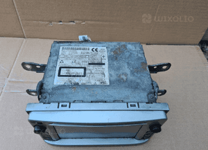 Toyota VERSO 09-11 radio nawigacja moduł GPS 2