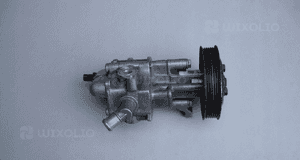 Pompa wspomagania BMW F01 F02 F07 730 3,0D 4,4 V8 1