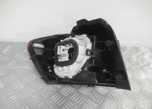 Lampa tylna tył prawa vw golf sportsvan 510 2014-2017 6