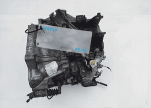 SKRZYNIA BIEGÓW MANUALNA TOYOTA VERSO 2.0 D4D 6 BIEGOWA 2009-2013 7