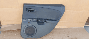 Boczek tapicerka prawy tył tylna prawa Seat Leon II Lift 1