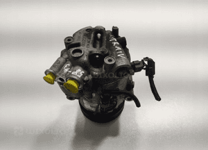 Sprężarka klimatyzacji opel astra iv j 1.4 benzyna 401575950 39164667 12-15 4