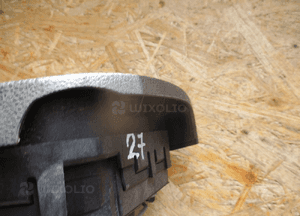Air bag poduszka powietrzna kierowcy ford focus c-max MK1 3M51R042B85AH 7