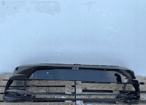 Zderzak przód przedni vw touran ii iii 5TA 2015- 1