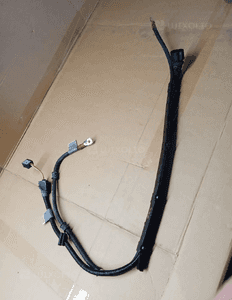 Wiązka instalacja BMW 3 E46 1439878 1