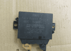 Moduł PDC 6G9215K866CC Ford Transit MK7 2
