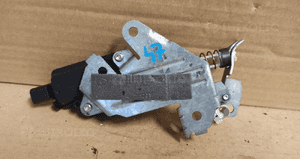 Siłownik ford fusion fiesta MK6 nr 2S6T-432A98-AE 2
