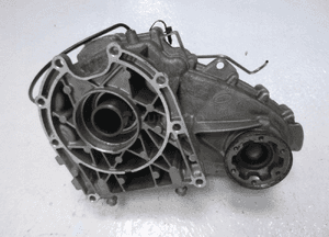 Range rover iv L405 L494 3.0 d reduktor skrzyni 2