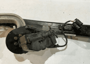 BMW E90 E91 Hak elektryczny Westfalia - 16452 3