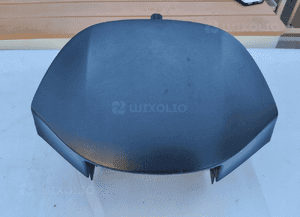 Ekran wyświetlacz monitor nawigacji chevrolet orlando 95192371G 2