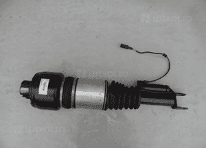 AMORTYZATOR MIECH PODUSZKA LEWY PRZÓD MERCEDES E KLASA W211 1