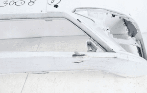 Zderzak przód przedni seat leon iii lift fr 17-20 5F0807217KA 4