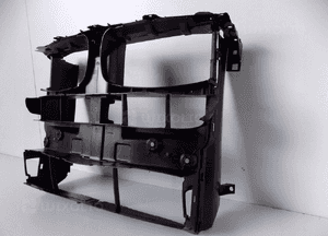 BMW X5/X6 F15/F16 Kierownica Powietrza - 4132 11