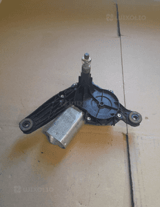 SILNICZEK WYCIERACZKI TYŁ PEUGEOT 307 nr 53015712 / 9640961380 3