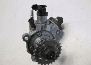 LAND ROVER JAGUAR 2.0 204 DTD POMPA WTRYSKOWA 2