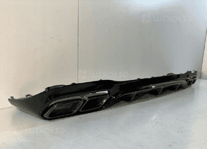 Mercedes E W213 63 AMG BODY KIT - 14972 11