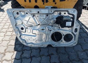 podnośnik szyby phaeton lewy przód 1