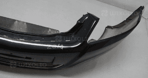 Zderzak przedni opel zafira b lift Z01Q 2012 8