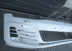 Zderzak przedni przód vw golf vii 7 5G0 5G0807221L-AD 2012-2016 13