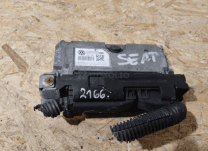 STEROWNIK SILNIKA KOMPUTER SEAT IBIZA IV 6J 1.4 16V 03C906024CD 4