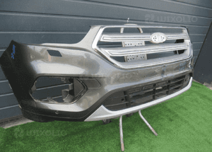 Zderzak przód przedni ford kuga MK2 lift 2016-2019 rok 2