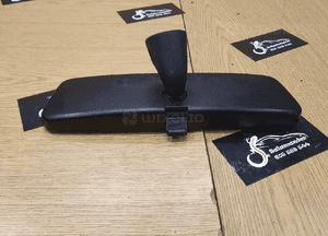 Lusterko 4D0857511 Lustro Wsteczne Środkowe Wewnetrzne Czarne Audi A4 B5 Sedan Kombi 8
