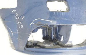 Audi A4 B8 lift zderzak przód przedni 11-15 8K0807437AC 4