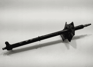 KOLUMNA KIEROWNICZA SZTYCA LAND ROVER DEFENDER 2007-2014 EUROPA 6