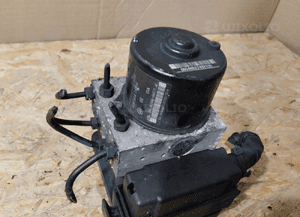 Pompa hamulcowa abs vw polo 9N iv ibiza iii fabia i 1.9 tdi 6Q0614117H 4