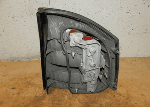 Lampa Tył Tylna Lewa Opel Vectra C HB Sedan GTS Lift 3
