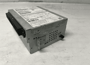 Volvo S80 ii V70 iii radio nawigacja lift 31466821 3
