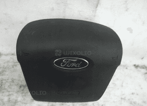 Mondeo iv MK4 s-max i poduszka kierowcy air bag 6M21-U042B85-AKW 2