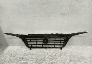 Atrapa gril grill fiat ducato 14- 4