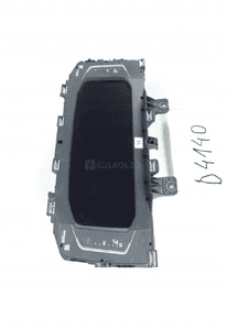 Licznik virtual zegary lcd vw t-roc jetta 17A 2