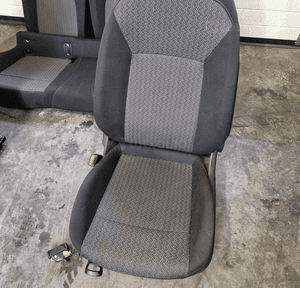 Opel insignia b 2017- hb fotele kanapa komplet uk 2