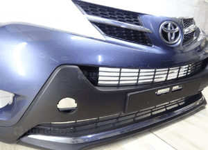 Zderzak przód toyota RAV4 iv 2013-16 4