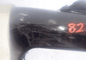 Zderzak przód przedni honda civic 9 ix 2012-2015R 4