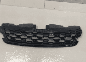 Range rover evoque L551 ii 2019- grill atrapa chłodnicy znaczek oryginał 7
