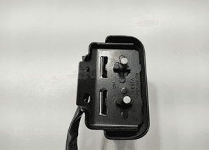 PEDAŁ GAZU LAND ROVER DEFENDER 2.2 2.4 TDCI 7H12-7R562-AA 2007-2014 4