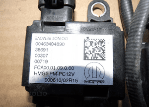Sonda nox fiat 500X jeep renegade 1.6 d 00463404890 2