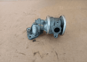 Zawór EGR Audi A6 C5 2.4 078131101N 078131165 2