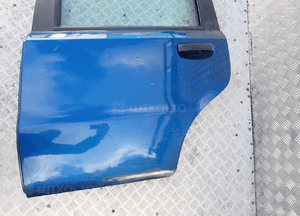 Drzwi lewy tył fiat panda radom 2
