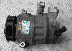 Sprężarka 1K0820859Q volkswagen seat skoda audi 1